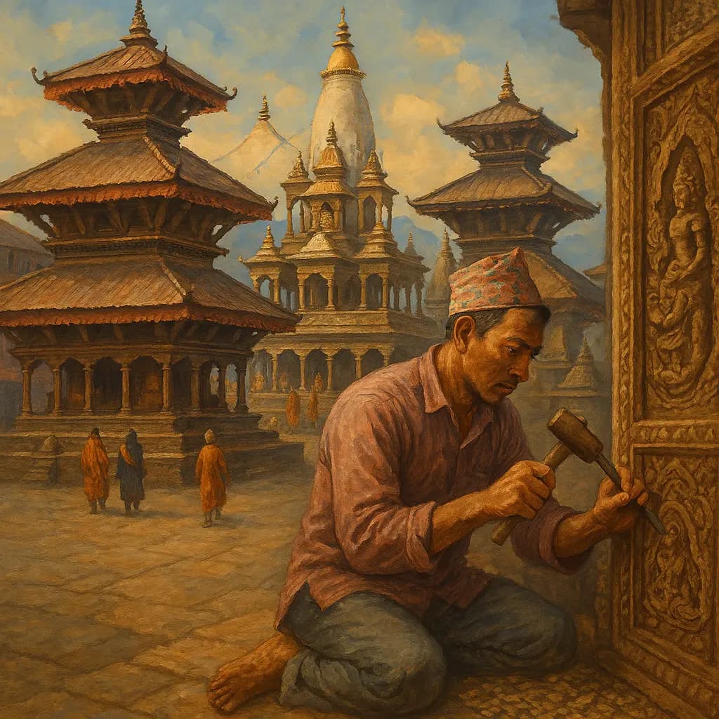 Save the Heritage Campaign