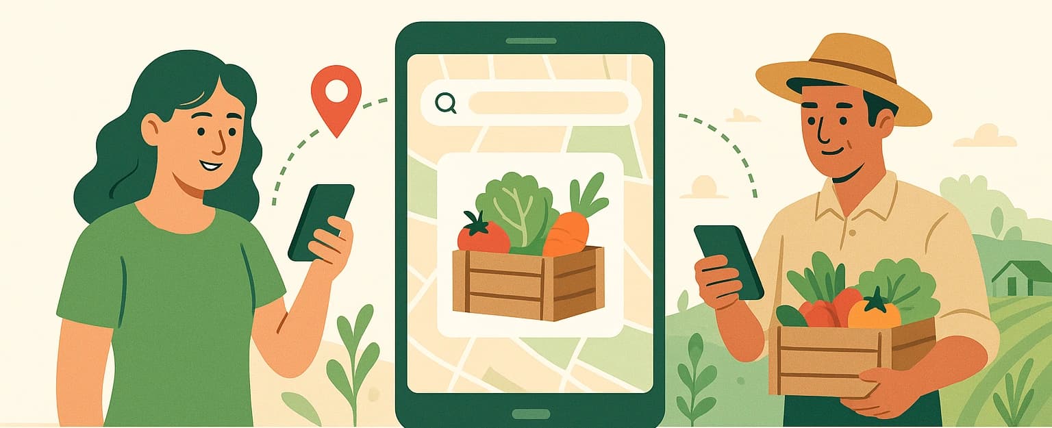 Kisan Connect (KisCo)