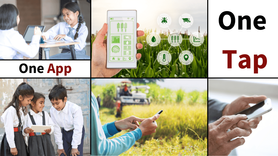 Agriculture Services