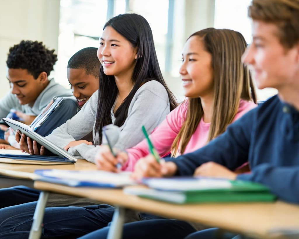 Holistic Curriculum Design