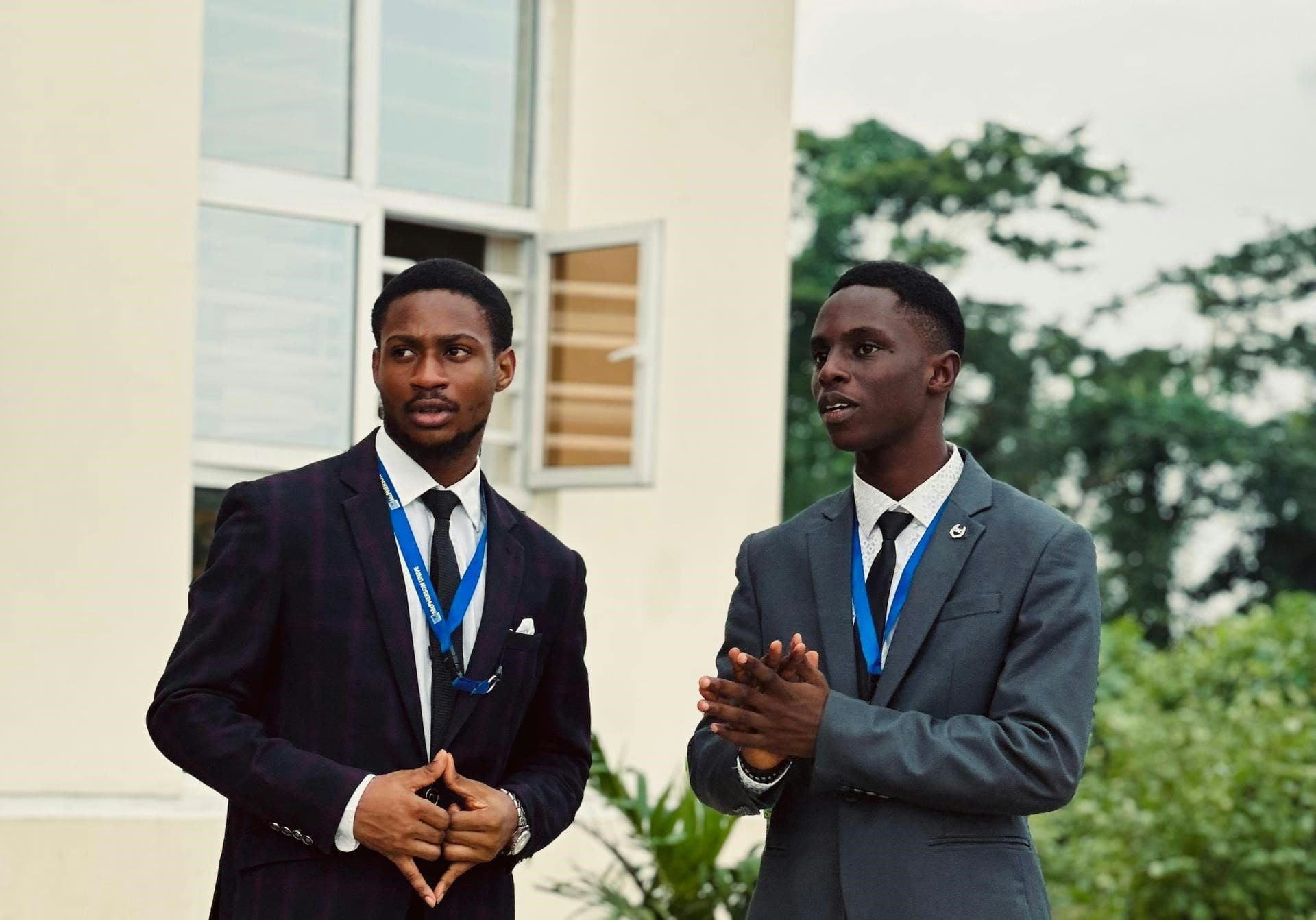 Village Representative Image