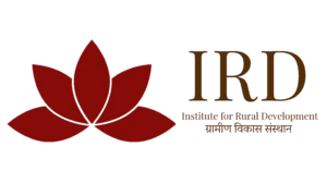 IRD Logo